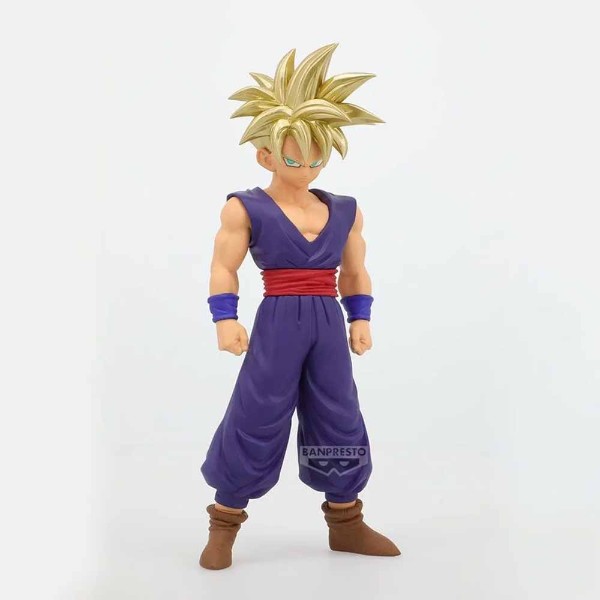 Dragon Ball Z – Blood of Saiyans Super Saiyan II Son Gohan Figure - Packshot 2