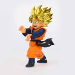 Dragon Ball Z - Super Saiyan Son Goten Blood of Saiyans Figure - Packshot 2