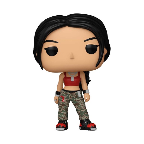 Fast & Furious - Letty Ortiz Pop! Vinyl Figure - Packshot 1