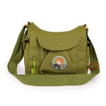 Disney - Kim Possible - Cargo Crossbody Bag - Packshot 1