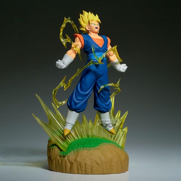 Dragon Ball Z - Vegito History Box Prize Figure - Packshot 5