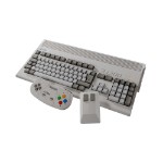 The A1200 Console - Packshot 1