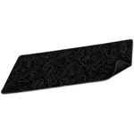 Playmax Topography X2 Mouse Mat (Black) - Packshot 3