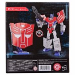 Transformers – Icons Optimus Prime Voyager Class Action Figure - Packshot 5