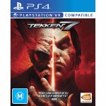 Tekken 7 (preowned)