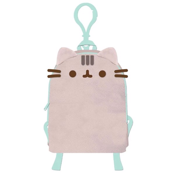 pusheen dragon backpack