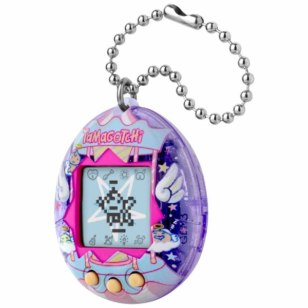 Tamagotchi – Angel Carousel Original Tamagotchi - Packshot 2