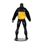 DC Comics - DC Multiverse Mister Terrific (Justice Society of America) Collector Edition #38 7" Action Figure - Red Platinum Edition - Packshot 5