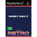 Disney SIng It - Packshot 1