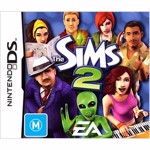The Sims 2 - Packshot 1