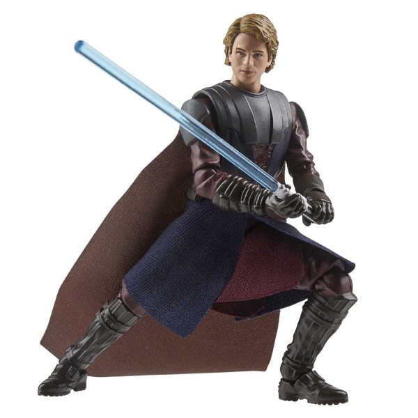 Star Wars - The Vintage Collection - The Journey of Anakin Skywalker Action Figure 3-Pack - Packshot 2