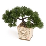 Pokemon - Pikachu Wagara Planter Pot with Faux Plant - Packshot 2