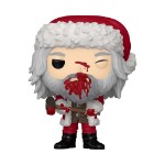 Violent Night - Santa Claus Pop! Vinyl Figure - Packshot 1