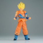 Dragon Ball Z - Clearise Son Goku Figure - Packshot 4