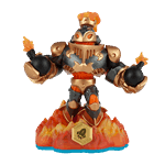 Skylanders Swap Force - Blast Zone (preowned)