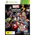 Marvel vs. Capcom 3: Fate of Two Worlds - Packshot 1