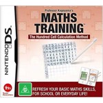 Maths Training (preowned)