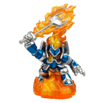 Skylanders: Giants - Ignitor (Series 2) (preowned)