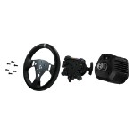 Logitech G RS50 Racing Wheel System for PlayStation - Packshot 5