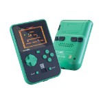 HyperMegaTech! Evercade Super Pocket Console - Taito Edition - Packshot 3