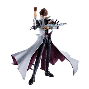 Yugioh - Seto Kaiba S.H.Figuarts Action Figure