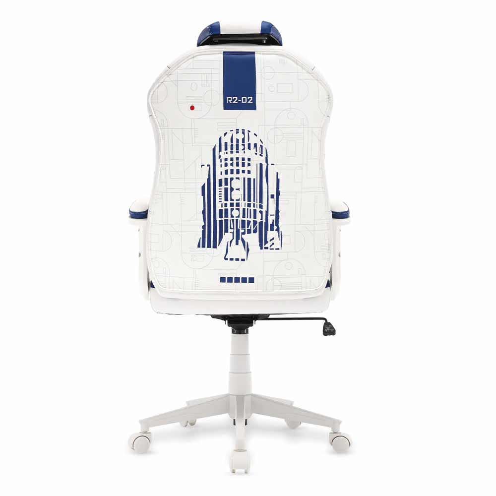 TTRacing Duo V4 Pro Gaming Chair - R2-D2 Edition - Packshot 4