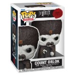 Nosferatu - Count Orlok Pop! Vinyl Figure - Packshot 2
