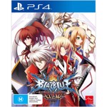 BlazBlue: Chrono Phantasma (preowned)