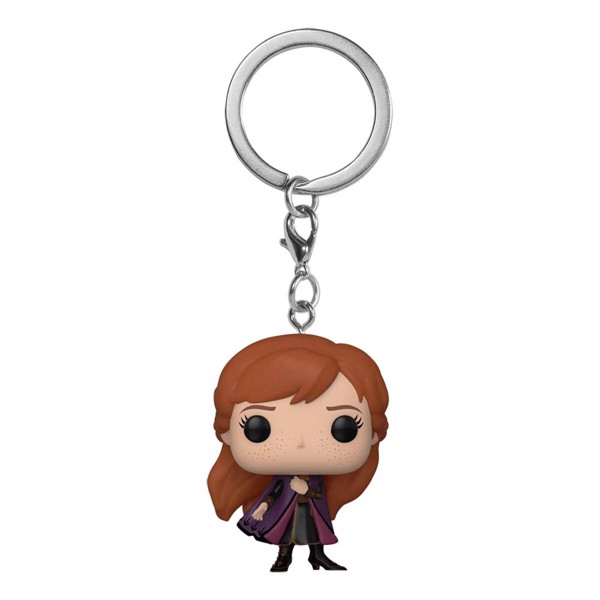 frozen keyring