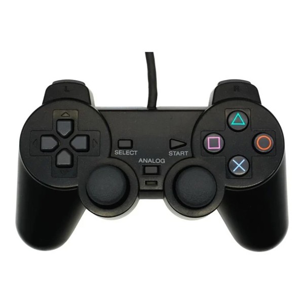 PlayStation 2 3rd Party Controller - Packshot 1