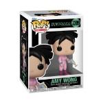 Futurama - Amy Wong Pop! Vinyl Figure - Packshot 2