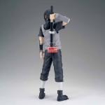 Naruto: Shippuden - ANBU Itachi Uchiha Grandista Figure - Packshot 4