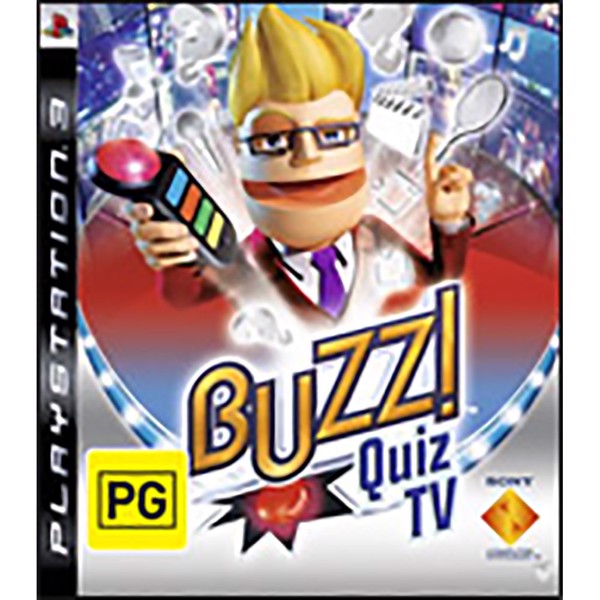 Buzz Tv Bundle - Packshot 1