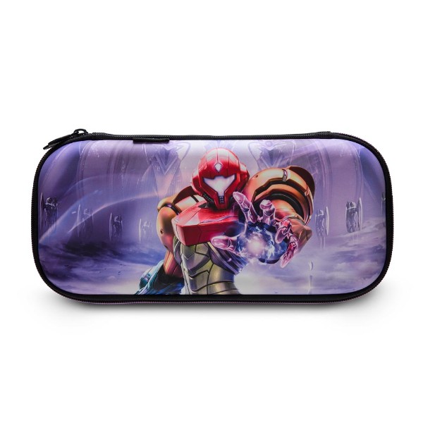 PowerA - Metroid Prime 4: Beyond Slim Nintendo Switch 2 Case - Packshot 1