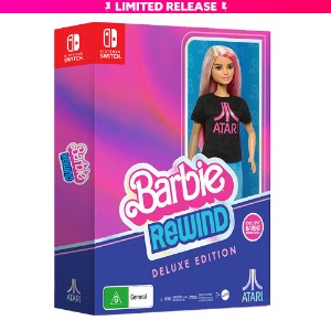 Barbie™ Rewind - Deluxe Edition