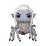 Dungeons & Dragons - Lolth The Spider Queen Premium Pop! Vinyl - Packshot 1