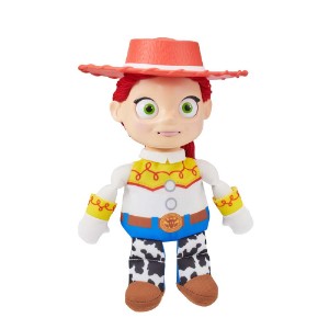 Pixar - Toy Story - Jessie Palm Puppetronic Toy
