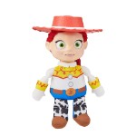 Pixar - Toy Story - Jessie Palm Puppetronic Toy - Packshot 1