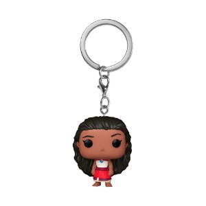 Disney - Moana 2 - Moana Pocket Pop! Keychain