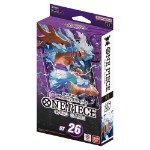 One Piece - TCG - [ST-26] Starter Deck