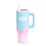 How to Train Your Dragon - Chibi Pastel 1.2L Premium Chill Tumbler - Packshot 2
