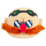 Sonic the Hedgehog - Mocchi-Mocchi Mega Eggman Plush - Packshot 1
