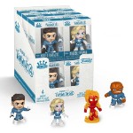 Marvel - The Fantastic Four: First Steps - Mini Vinyl Blind Box (Single Box) - Packshot 1