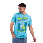 Disney - Monsters Inc - We Scare Beacuse We Care T-Shirt - Packshot 3