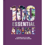 100 Essential Anime - Packshot 1