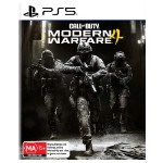 Call of Duty: Modern Warfare 4