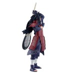 Naruto: Shippuden - Madara Uchiha Figure - Packshot 4