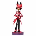 Hazbin Hotel - Alastor Statue - Packshot 1