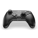 PowerA - Advantage Wireless Controller for Nintendo Switch 2 - Black - Packshot 6