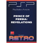 Prince of Persia: Revelations (preowned)